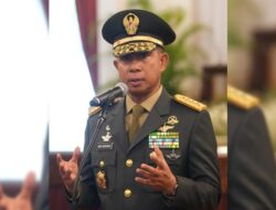 Daftar 11 Pati Bintang 1 TNI AL Digeser Jenderal Agus Subiyanto Di Mutasi Februari 2025