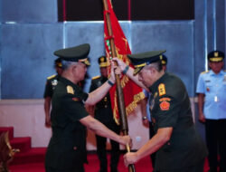 Daftar 6 Jabatan Strategis yang Diganti Panglima TNI, Di Kapuspen hingga Danjen Akademi TNI