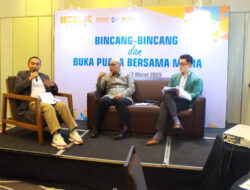 Derivatif Keuangan Geser Di Bappebti Hingga OJK dan Banksentral, Begini Respons ICDX dan ICH