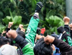 BHR Ojol Cair Mulai Hari Ini