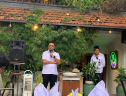 RUU TNI Tak Terbukti Bangkitkan Dwifungsi ABRI
