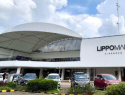 Identitas Mutakhir Tiga Dekade Lippo Mall Cikarang, Tampil Lebih Modern