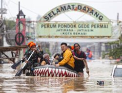 Jangan Sampai Merembet Hingga Masalah Politik