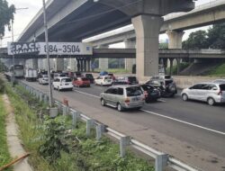 Toyota Buka 300 Bengkel dan 15 Posko Siaga Mudik Lebaran 2025