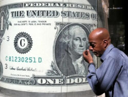 Kurs Matauang yang Paling Banyak Dipalsukan Hingga Dunia, Usd AS Karena Itu Target Utama
