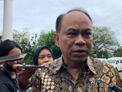 Prabowo Panggil Sejumlah Pembantu Kepala Negara Di Istana, Budi Arie Sebut Bahas Koperasi Desa Merah Putih