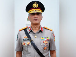 Profil Brigjen Eko Hadi Santoso, Jenderal Antiteror yang Menjabat Dirtipidnarkoba Bareskrim Polri