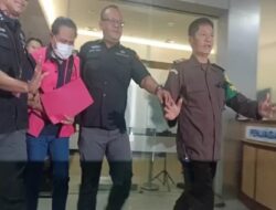 Rudi Suparmono Disebut Minta Dibagian Hingga Hakim Pembebas Ronald Tannur: Jangan Lupa Aku
