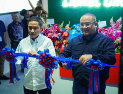 Satu Dekade, Lionel Group Komit Beri Pelayanan Terbaik Hingga Pelanggan dan Mitra Usaha