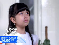 Kerja Sama Charly dan Nurmala