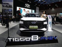 Chery Belum Bisa Putuskan Mulai Mendirikan Pabrik Ke Indonesia