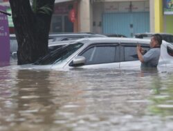 Apakah Kendaraan Pribadi Korban Genangan Air Bisa Klaim Asuransi?