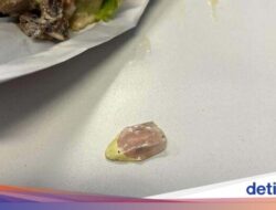 10 Temuan Konsumsi Zonk yang Bikin Selera Makan Langsung Hilang