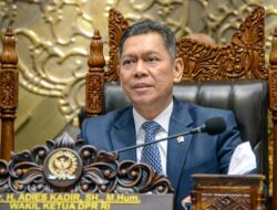 Pengesahan RUU TNI Menyelaraskan Ketahanan Bersama Dinamika Zaman