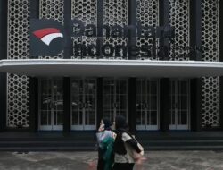 Danantara Ajak Qatar Investment Authority Kelola Dana Rp67,5 Triliun, Buat Apa?