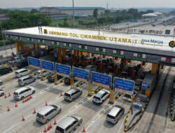 Diskon Tarif Tol 20% Mulai Berlaku Kamis 3 April 2025, Catat Sampai Kapan!