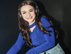 DJ Nathalie Holscher Viral Sesudah Disawer Ratusan Juta Hingga Sidrap, Siapa Dia?