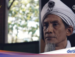 Psikolog Bicara ‘Cuci Otak’ dan Manipulasi Di Balik Viral Sosok Walid