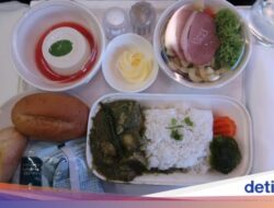 Cara Malaysia Airlines Merayu Penumpang Asia