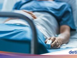 Cerita Wanita Kena Stroke Hingga Usia 23 Tahun, Ternyata Dipicu Penyakit Ini