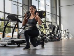 Jangan Sampai Lupa! Ini Pentingnya Strength Training Sebelumnya Ikut Maraton