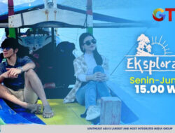 It’s Family Time! Liburan Gak Harus Mahal, saatnya Eksplor Hidden Gem Unik Hingga Eksplorazi GTV!