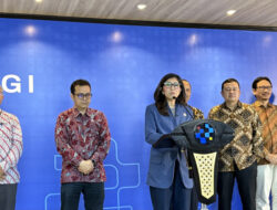 Merger XL-Smartfren Tak Berencana Berujung Pemecatan Karyawan!