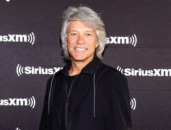 Jon Bon Jovi Dikabarkan Meninggal Dunia, Fans Geger