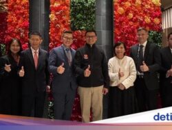 Targetkan Status WHO Listed Authority, BPOM Jajaki Kerja Sama Bersama HSA Singapura