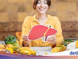 10 Minuman Super Sebagai Liver, Jahe hingga Energi Zaitun