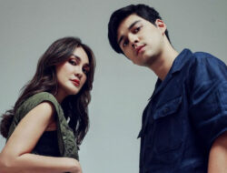 Luna Maya dan Maxime Bouttier Urus Rekomendasi Nikah Ke KUA Mampang