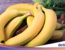 6 Rekomendasi Konsumsi Pereda Asam Lambung, Jahe hingga Pisang