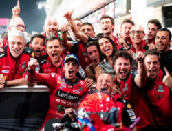 Marc Marquez Ancaman Nyata Francesco Bagnaia Jelang MotoGP Spanyol 2025