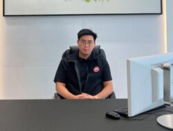 Mengenal Timothy Ronald, Investor Muda Didalam Aset Rp1 Triliun yang Menginspirasi Gen Z