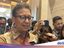Menkes Sesalkan Peristiwa Pidana Hukum Pemerkosaan Ahli Kebugaran Residen RSHS, Upayakan Pembenahan