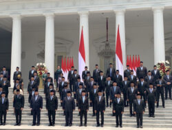 Mensesneg Tegaskan Tidak Ada Reshuffle Di Waktu Didekat