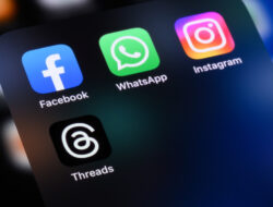 Meta Gunakan AI Untuk Deteksi Umur Pemakai Hingga Bawah Umur