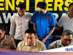 Kemenkes Pastikan Izin Praktik Ahli Kemakmuran Residen Pelaku Tindak Kekerasan Seks Ke RSHS Dicabut!