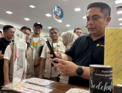 Perkuat Ekosistem Pasar Tradisional, BSI Dorong Transaksi Ritel Usaha Kecil Menengah