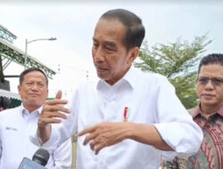 PN Surakarta Gelar 2 Sidang Perdana Gugatan Hingga Jokowi Hari Ini