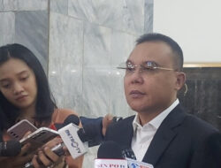 Saya Dengar Lebih Banyak Ketawanya
