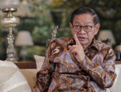 Pramono Soal Pemutihan Iuran Wajib Kendaraan Jakarta: Masa Tidak Mau Bayar