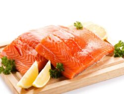 10 Ikan Tinggi Protein Sebagai Asupan Minuman dan Cegah Stunting Di Anak