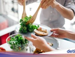 5 Konsumsi Tinggi Serat Ini Cocok Dikonsumsi Penderita Diabetes