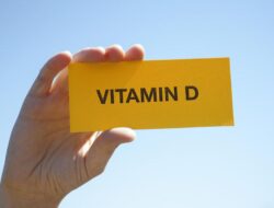 Kabar Baik, Vitamin D Bisa Turunkan Risiko Kanker Kolorektal hingga 58 Persen