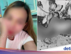 Melahirkan Di Perayaan Seni Songkran, Bayi Dibuang-Si Ibu Lanjut Main Air