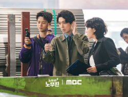4 Alasan Wajib Nonton Drama Asia Oh My Ghost Clients yang Tayang Hari Ini