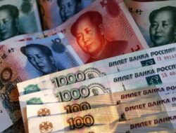 5 Negeri Eropa yang Punya Utang Besar Hingga China, Rusia Teratas Tembus Rp2.808 Triliun