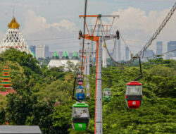 5 Rekomendasi Kegiatan Seru Di Taman Mini, Cocok Untuk Liburan Akhir Pekan