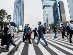 6 Paket Stimulus Ekonomi Hingga Triwulan II Diyakini Jaga Ekonomi Tumbuh 5%